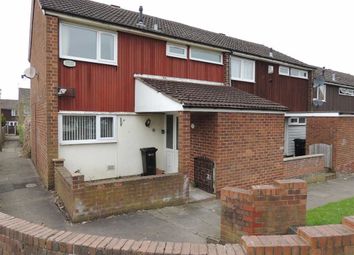 Thumbnail 3 bed end terrace house to rent in Wessenden Bank, Offerton, Stockport