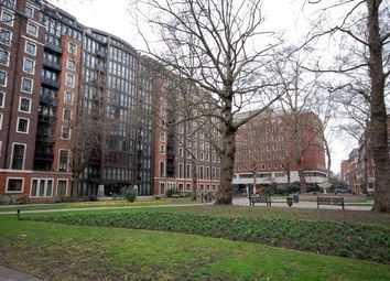 Thumbnail 2 bed flat to rent in Marsham Street, Westminster
