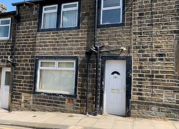 Thumbnail Cottage to rent in Main Street, Wilsden, Bradford