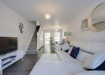 Thumbnail 2 bed terraced house for sale in Shaftesbury Road, Watford