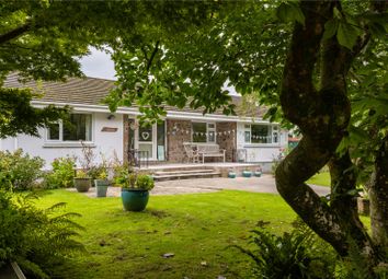 Thumbnail 3 bed bungalow for sale in Bradiford, Barnstaple