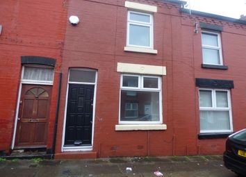 Thumbnail Property to rent in Oceanic Road, Liverpool