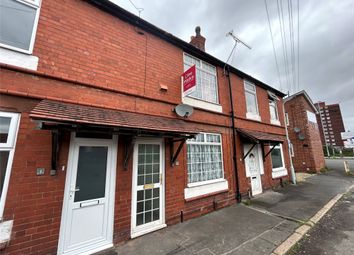 Thumbnail Terraced house for sale in Woodfield Road North, Ellesmere Port, Cheshire