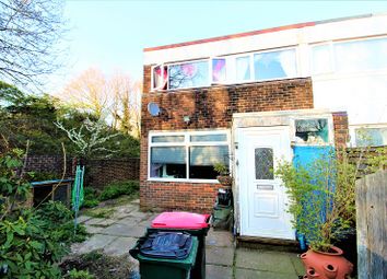 4 Bedroom End terrace house for sale