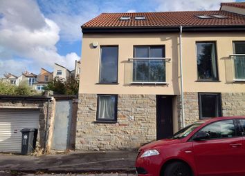 Thumbnail 3 bed terraced house to rent in Cotswold Road North, Bedminster, Bristol