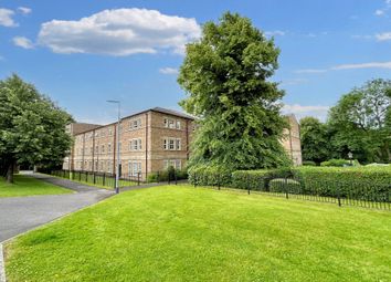 Thumbnail 2 bed flat for sale in 21 Ash Apartments, Chaloner Green, Wakefield, West Yorkshire