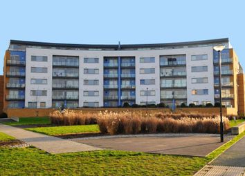 Thumbnail Flat to rent in Tideslea Path, West Thamesmead