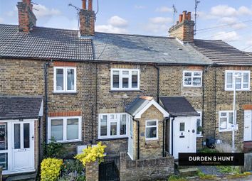 Thumbnail Cottage for sale in Great Eastern Road, Warley, Brentwood