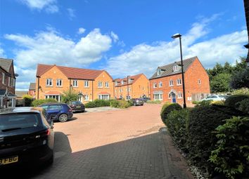 Thumbnail 1 bed flat to rent in Mallard Chase, Hatfield, Doncaster