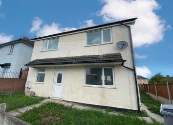 Thumbnail Terraced house to rent in Collin Road, Prenton