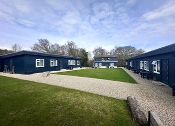 Thumbnail Flat to rent in Wadmore Rooms, Studland, Swanage