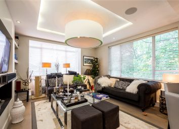 Thumbnail Flat for sale in Highlever, North Kensington, London