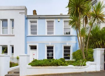 Thumbnail 4 bed terraced house for sale in Scarborough Road, Torquay