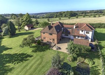 Thumbnail 6 bed detached house to rent in Northend, Henley-On-Thames, Oxfordshire