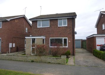 3 Bedroom Detached house for rent