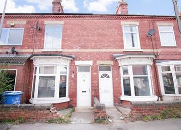 Thumbnail 2 bed property to rent in King Street, Worksop