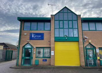 Thumbnail Warehouse to let in Unit 1 Brickfields Industrial Park, Kiln Lane, Bracknell