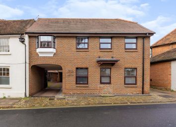 Thumbnail 3 bed flat for sale in Rickfords Hill, Aylesbury