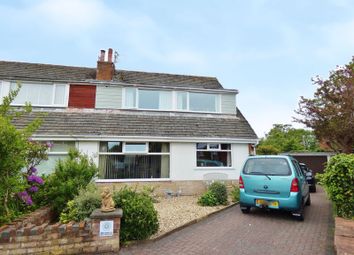 Thumbnail 4 bed semi-detached house for sale in Bredon Close, Lytham