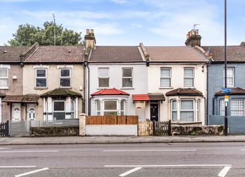 Thumbnail 3 bed terraced house for sale in Mitcham Road, Croydon