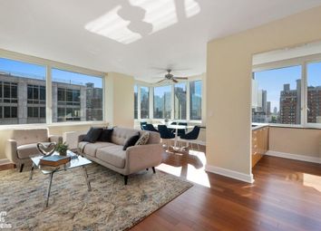 Thumbnail 2 bed apartment for sale in 100 Riverside Blvd Apt 19B, New York, Ny 10069, Usa