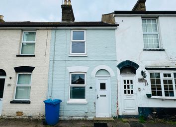 Thumbnail 2 bed terraced house to rent in Russell Place, Oare, Faversham