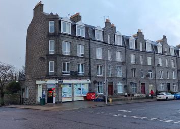 Aberdeen - 1 bed flat for sale