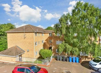 Thumbnail Flat for sale in Ferrier Close, Parkwood, Gillingham, Kent