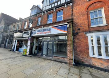 Thumbnail Retail premises to let in High Street North, Dunstable