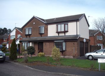 4 Bedroom Detached house for rent