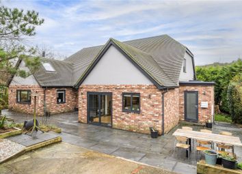 Thumbnail Detached house for sale in Braypool Lane, Patcham, Brighton, East Sussex