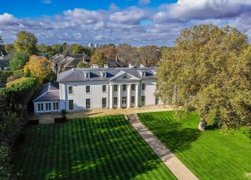 Thumbnail Detached house for sale in Cambridge Park, Twickenham, Richmond TW1.