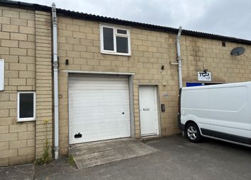 Thumbnail Industrial to let in Canons Yard Industrial Estate, Station Road, Royal Wootton Bassett, Swindon