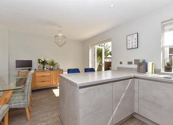 Thumbnail 3 bed semi-detached house for sale in Castle Way, Boughton Monchelsea, Maidstone, Kent