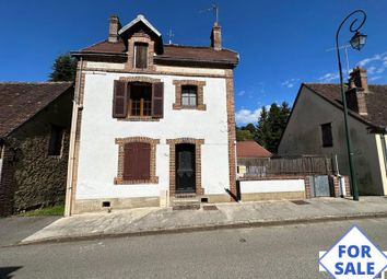 Thumbnail 3 bed cottage for sale in Longny-Au-Perche, Basse-Normandie, 61290, France