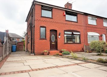 3 Bedrooms Semi-detached house for sale in Branksome Drive, Salford M6
