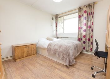 1 Bedrooms Maisonette to rent in Roman Road, Mile End E3
