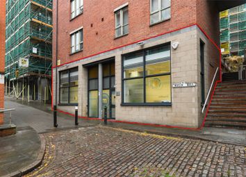 Thumbnail Office for sale in 1 Malin Hill, Nottingham, East Midlands