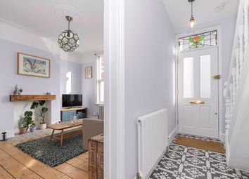 Thumbnail 2 bed terraced house for sale in Handel Avenue, St. George, Bristol