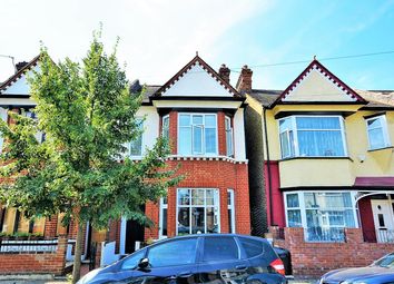 Thumbnail 3 bed flat for sale in Clive Road, Colliers Wood, London
