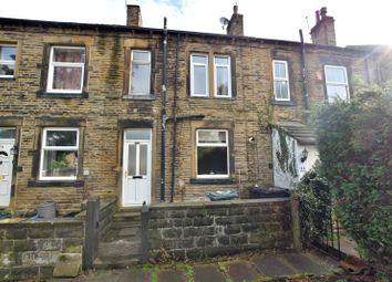 2 bed terraced house for sale in Zoar Street, Morley, Leeds, West Yorkshire LS27