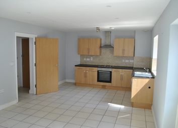 Thumbnail Flat to rent in Nightingale Grove, London