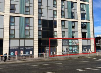 Thumbnail Retail premises to let in Byrom Street/Great Crosshall Street, Liverpool