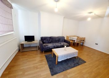 Thumbnail 2 bed flat to rent in Hazelmere Walk, Northolt, Middlesex