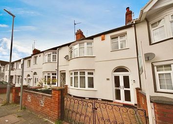 Thumbnail 3 bed terraced house for sale in Durbar Road, Luton