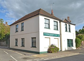 Thumbnail Flat for sale in High Street, Steyning, West Sussex