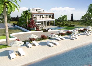 Thumbnail 4 bed villa for sale in Oroklini, Larnaca, Cyprus