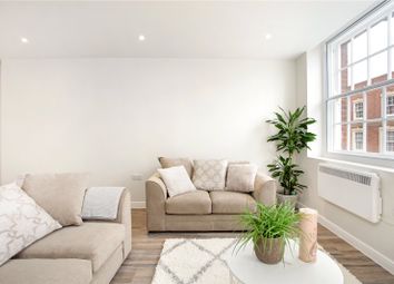 Thumbnail 1 bed flat for sale in The Ramparts, Wilton Road, Salisbury, Wiltshire