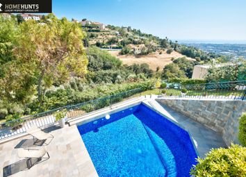 Thumbnail 4 bed villa for sale in Nice, Nice Area, French Riviera