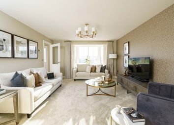 Bingham Gate Show Home